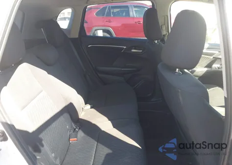 2020 Honda Fit Ex z USA, uszkodzony, nr VIN 3HGGK5H8XLM716665